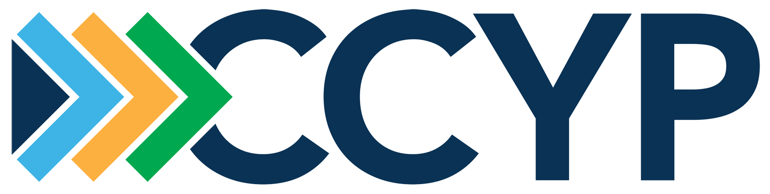 CCYP logo